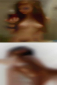 aminaStringer, nude
