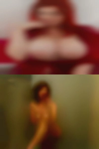 Brendatous, horny girls