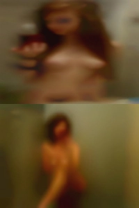 deepnubaby, naked