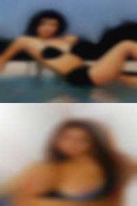 amaniGatling, women