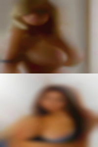 CasualFriendAlle, sex