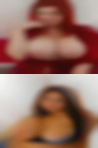 gertysample576, naked women