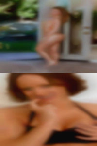 KaritaGandour, woman