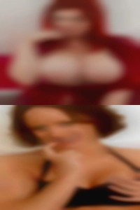 MireyaLe, naked single