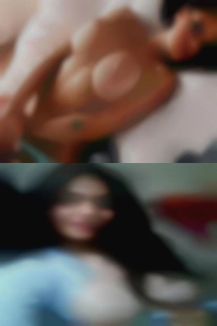 loumarash, naked woman