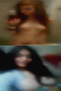 QuintDombroski, woman who
