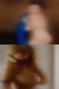 GabieBrana, nude