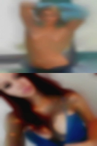 HotAli38F, naked girls