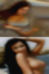 BarbeKoeller, baked girls