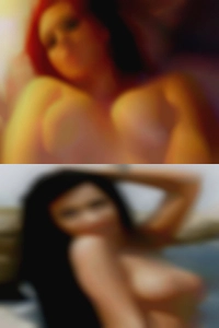 Bybyhoforreal, couple 3somes