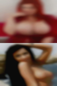 LottiFlahaven, hairy pussy