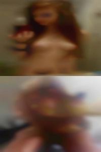Chojii7, pussy that want to