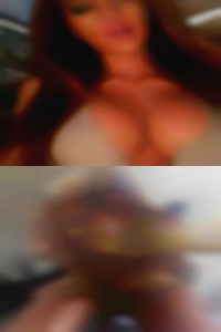 Moshegrede, naked
