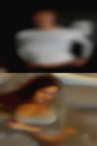 Damarispepe, woman
