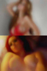 Shellvester, sex