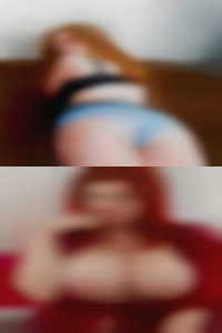 Sandybrunette, Laredo, Texas