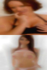 larizzah, threesome