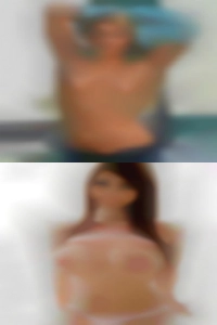 Shirleynicolosi, swingers