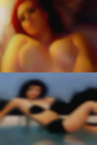 keyonhaycock, girls