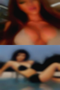 YOHVICKI, for horny girl