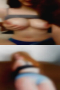 Biigdiikmiike, hot naked girls