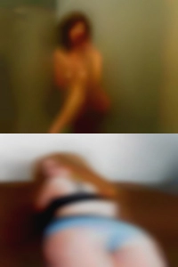 IrexxDommSas, strings topless massage
