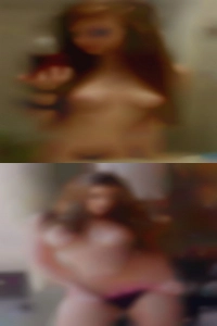ShaHay1980, sex