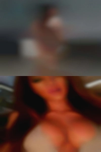 malyndanazari408, water ski naked