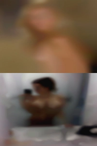 Schnooks1, man and woman