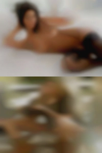 Wrennietreese, naked